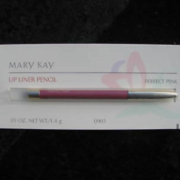 Mary Kay Lip Liner Pencil Rosebud - Picture 3 of 4